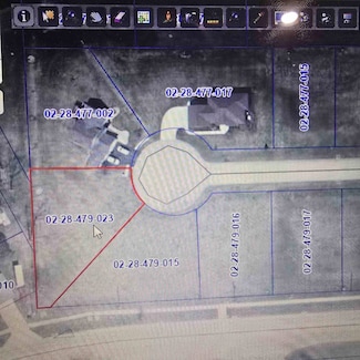 601 Hewitt St, Forreston, IL 61030