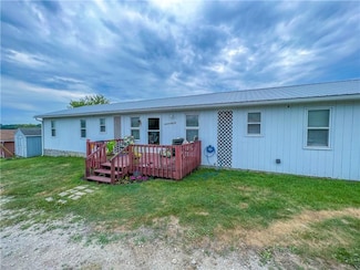 503 N North Ct, Princeton, MO 64661