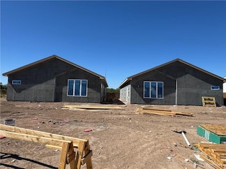 3305 S Chloe Ave, Edinburg, TX 78542