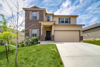 9014 Tennant Ln, Converse, TX 78109