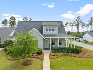 146 Trailhead Dr, Watersound, FL 32461