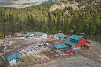 40 First Thought Loop, Laurier, WA 99146