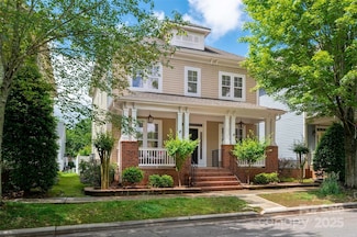 10102 Tolleson Ave, Charlotte, NC 28277
