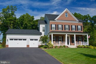 4439 Spring Run Rd, Warrenton, VA 20187