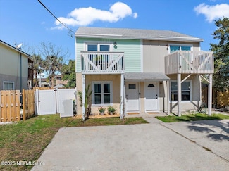539 6th Ave S, Jacksonville Beach, FL 32250