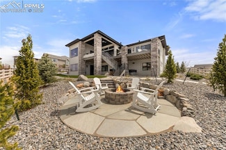 1230 Kelso Place, Colorado Springs, CO 80921
