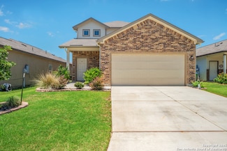 7827 Champion Creek, San Antonio, TX 78252