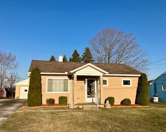 236 Judith Dr, Johnstown, PA 15905
