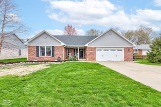 1707 Lafayette Ave, Lebanon, IN 46052