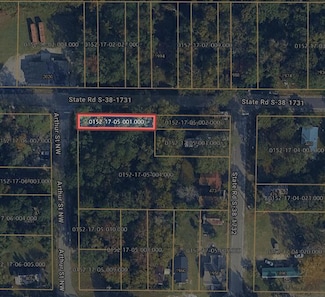 0 Arthur St NW, Orangeburg, SC 29115