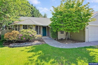 7236 Woodcrest Ct N, Keizer, OR 97303