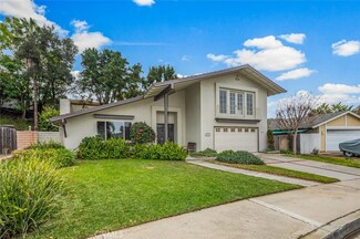 26342 Palomita Cir, Mission Viejo, CA 92691