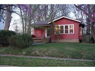 805 Vine St, Kent, OH 44240