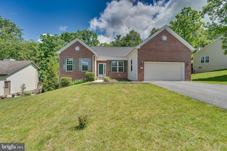 106 Eagle Dr, Cross Junction, VA 22625
