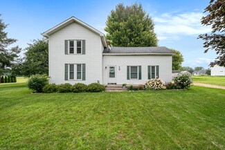 7150 N Messer Rd, Freeport, MI 49325