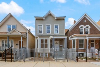 1910 N Kedvale Ave, Chicago, IL 60639