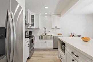532 1/2 Via de la Valle Unit D, Solana Beach, CA 92075