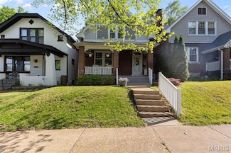 4050 Wyoming St, Saint Louis, MO 63116