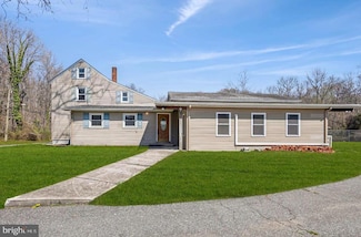 211 Fort Mott Rd, Pennsville, NJ 08070