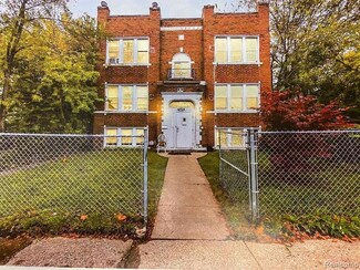 5075 Chalmers St, Detroit, MI 48213