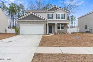 6 Cedar View Cir, Bluffton, SC 29909