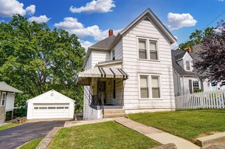 615 Athens Ave, Cincinnati, OH 45226