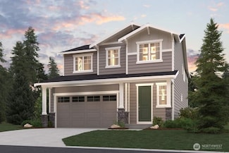 17912 139th Place E Unit 17, South Hill, WA 98374