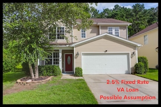 202 Woodbrook Way, Moncks Corner, SC 29461