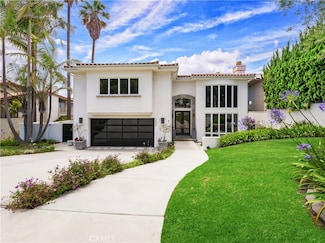 2637 Via Olivera, Palos Verdes Estates, CA 90274