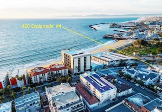 420 Esplanade Unit 4, Redondo Beach, CA 90277