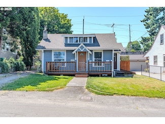4725 NE 103rd Ave, Portland, OR 97220