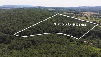 Tract 2 Merifield Rd NW, Willis, VA 24380