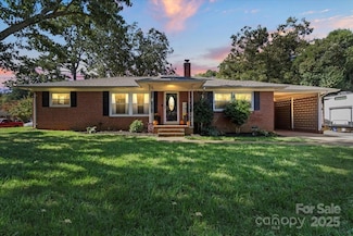 733 Norwood Ave, Rock Hill, SC 29730