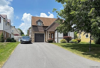 130 Alberta Ave, Johnstown, PA 15905