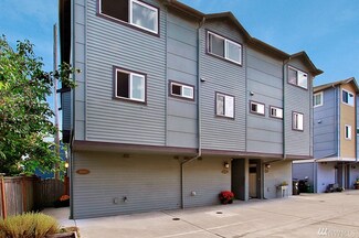 6520 34th Ave SW Unit A, Seattle, WA 98126