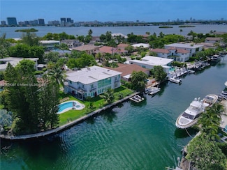 13300 Biscayne Bay Terrace, North Miami, FL 33181