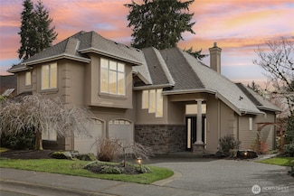 8467 SE 69th Place, Mercer Island, WA 98040