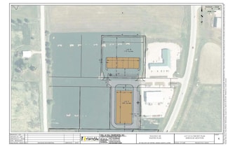Lot 3 Alexander Dr, Tipton, IA 52772