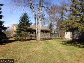 1707 E Ponto Lake Rd NW, Backus, MN 56435