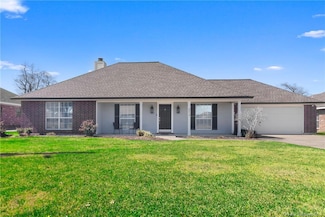 4514 Sheryl Ln, Lake Charles, LA 70605
