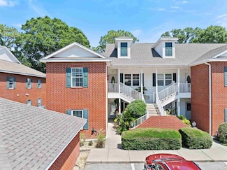 5870 Spanish Trail Unit E, Pensacola, FL 32504