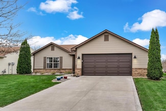 2607 Canbury Dr, Fort Wayne, IN 46808
