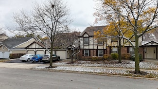 25 Illinois Ave Unit M1, Schaumburg, IL 60193