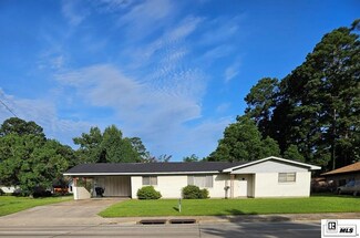 305 Warren Dr, West Monroe, LA 71291