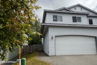 11049 Hannah Jane Place Unit 3, Eagle River, AK 99577