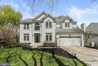 6513 Great Drum Cir, Columbia, MD 21044