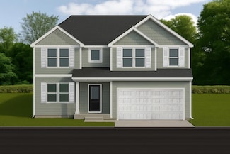 490 Lennox St, Willard, MO 65781