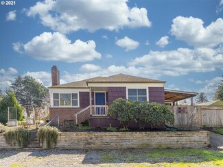 6630 NE Mason St, Portland, OR 97218