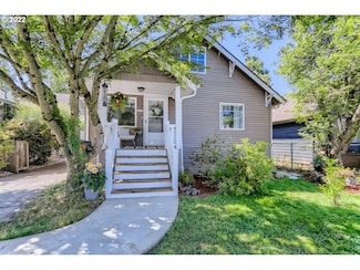 4136 SE Bybee Blvd, Portland, OR 97202