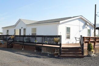 109 Del Fatti Ln, Klamath Falls, OR 97603